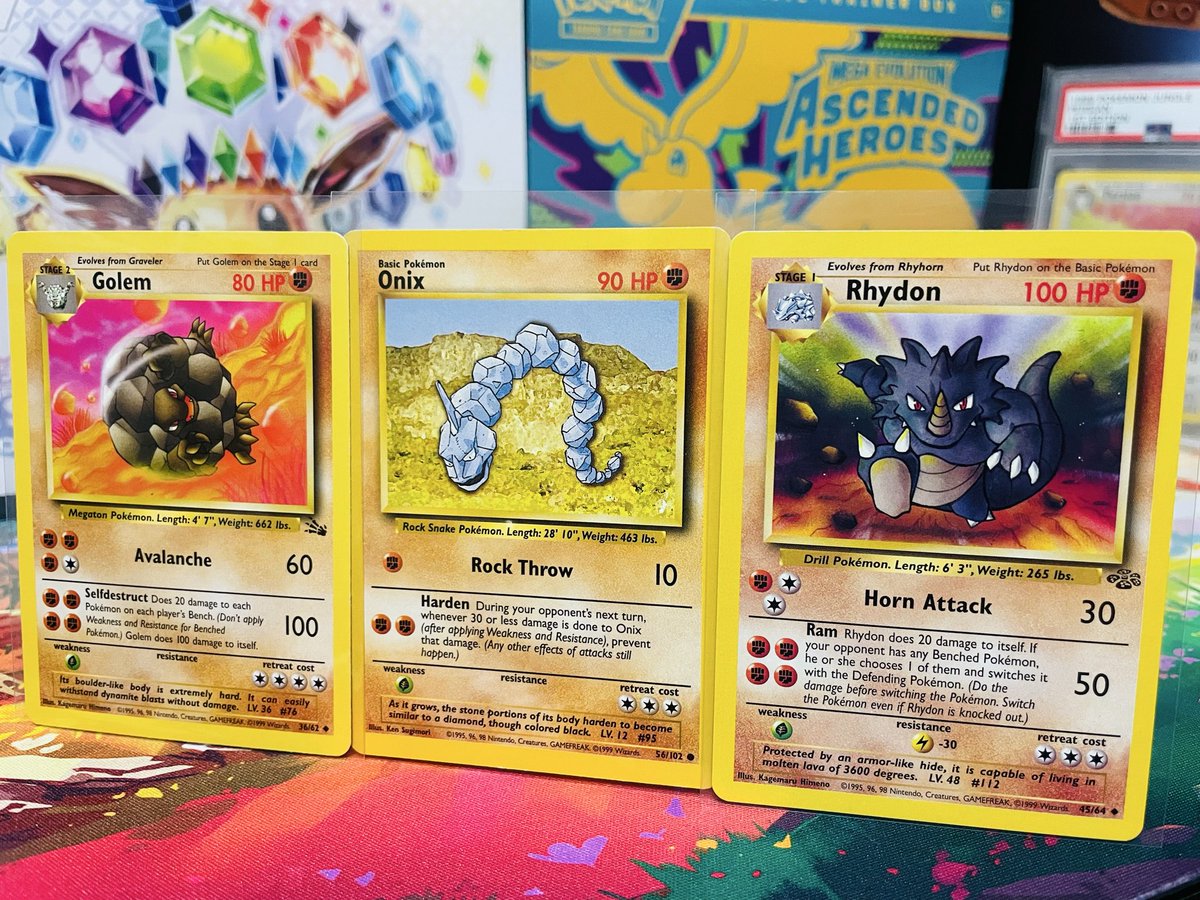 Bellsprout Boss tweet media