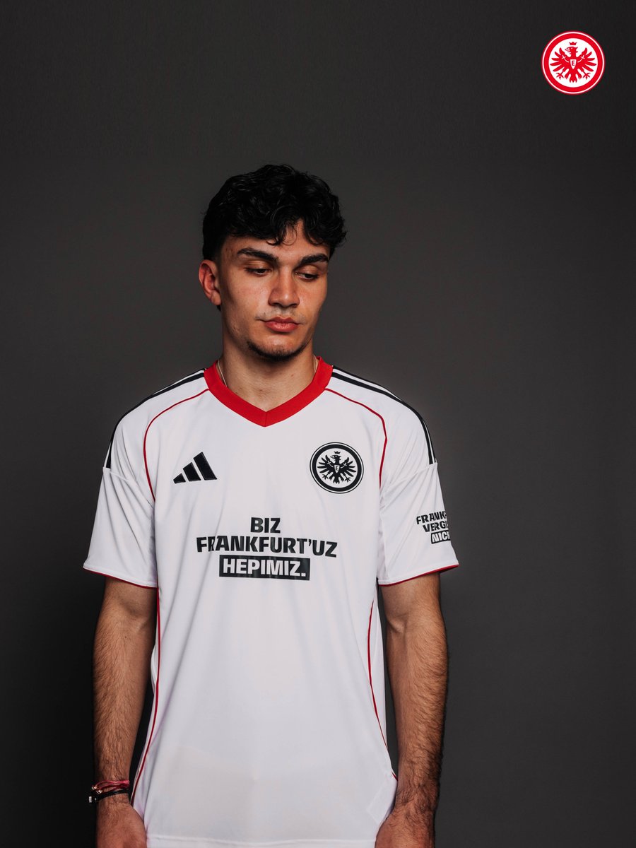 Eintracht Frankfurt tweet media