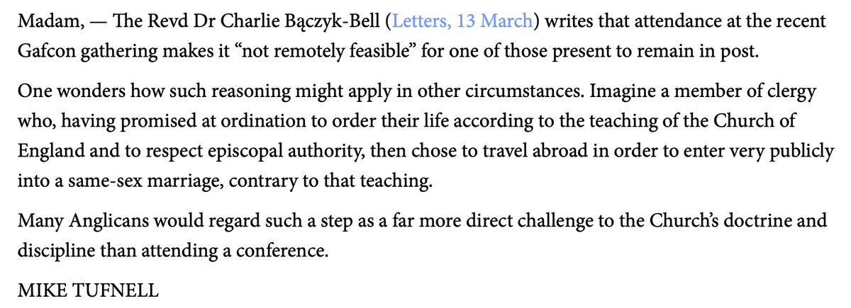 Dr Ian Paul tweet media