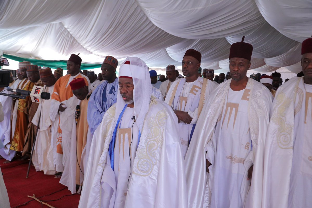 Dauda Iliya tweet media