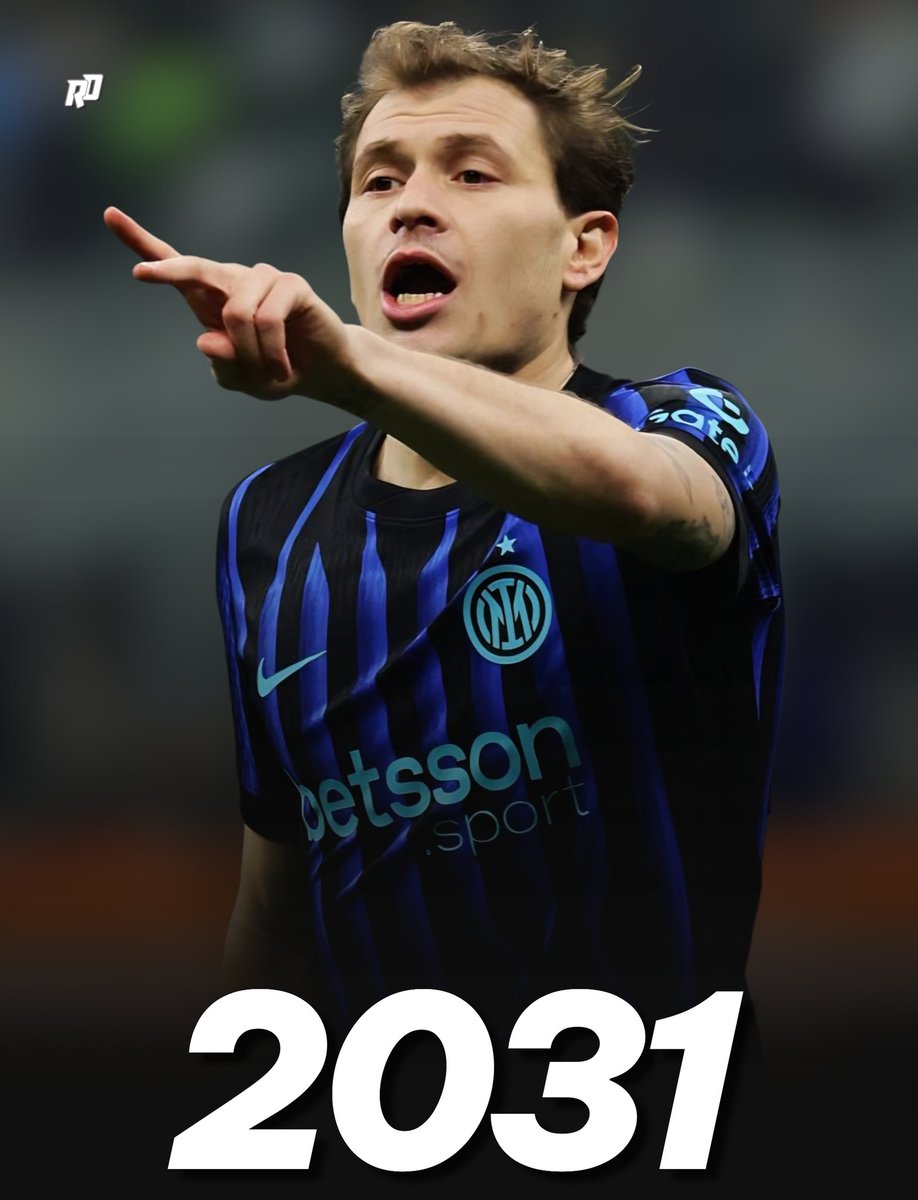 Ricky D'Anna tweet media