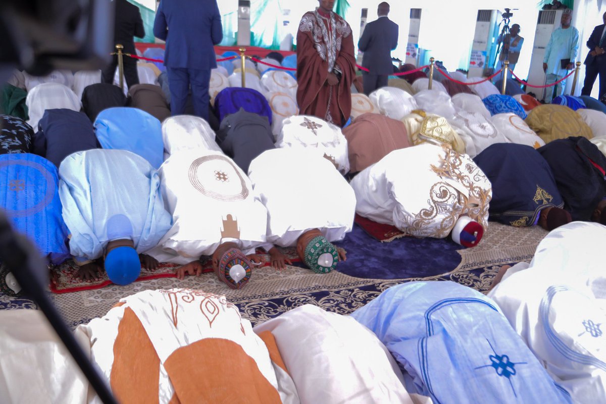 Dauda Iliya tweet media