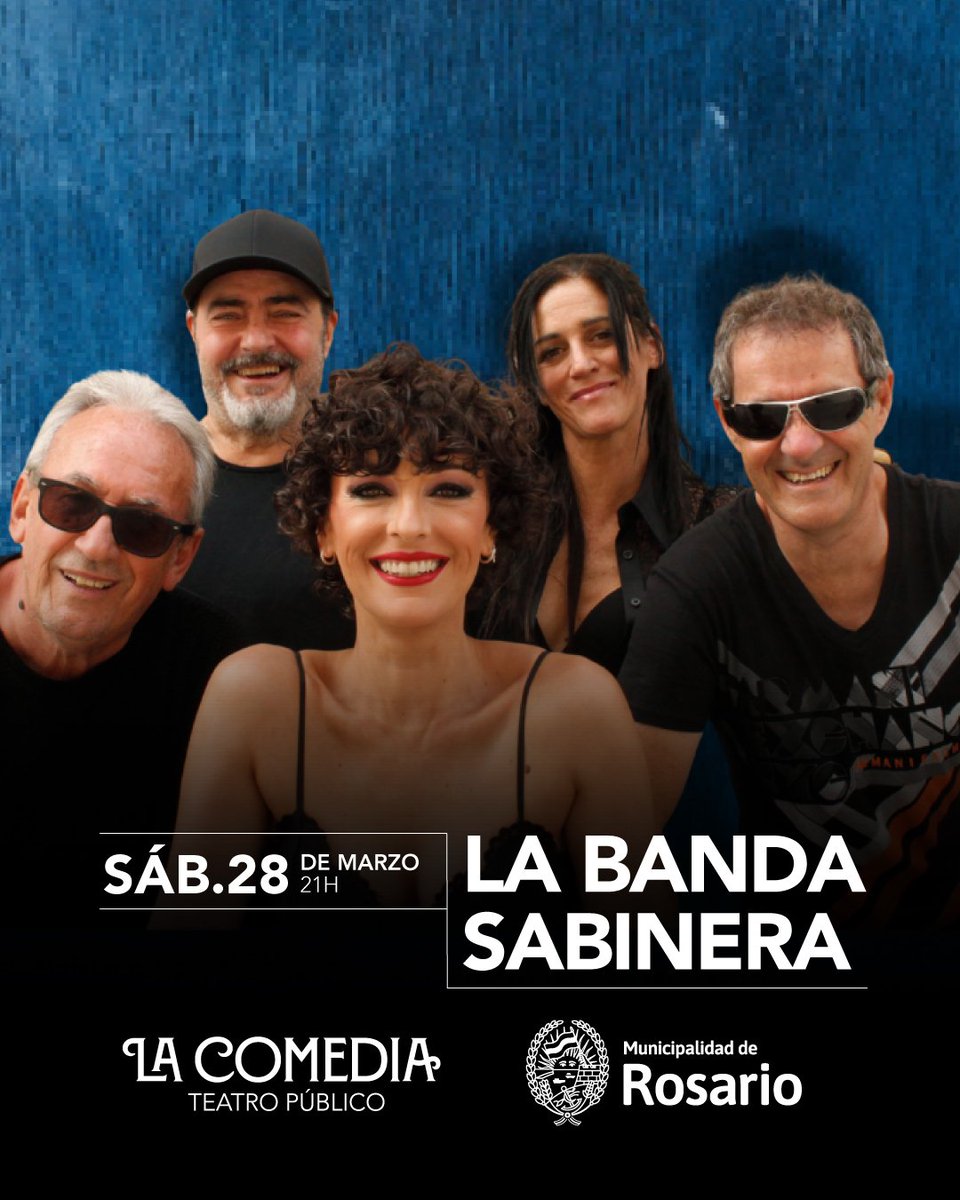 Teatro La Comedia tweet media