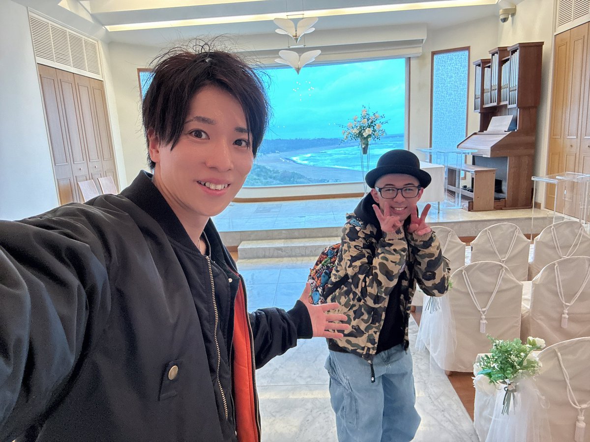 田中 佑生大（たなか ゆうき）/歌謡ポップグループ【SHIRA-SAGI】リーダー tweet media