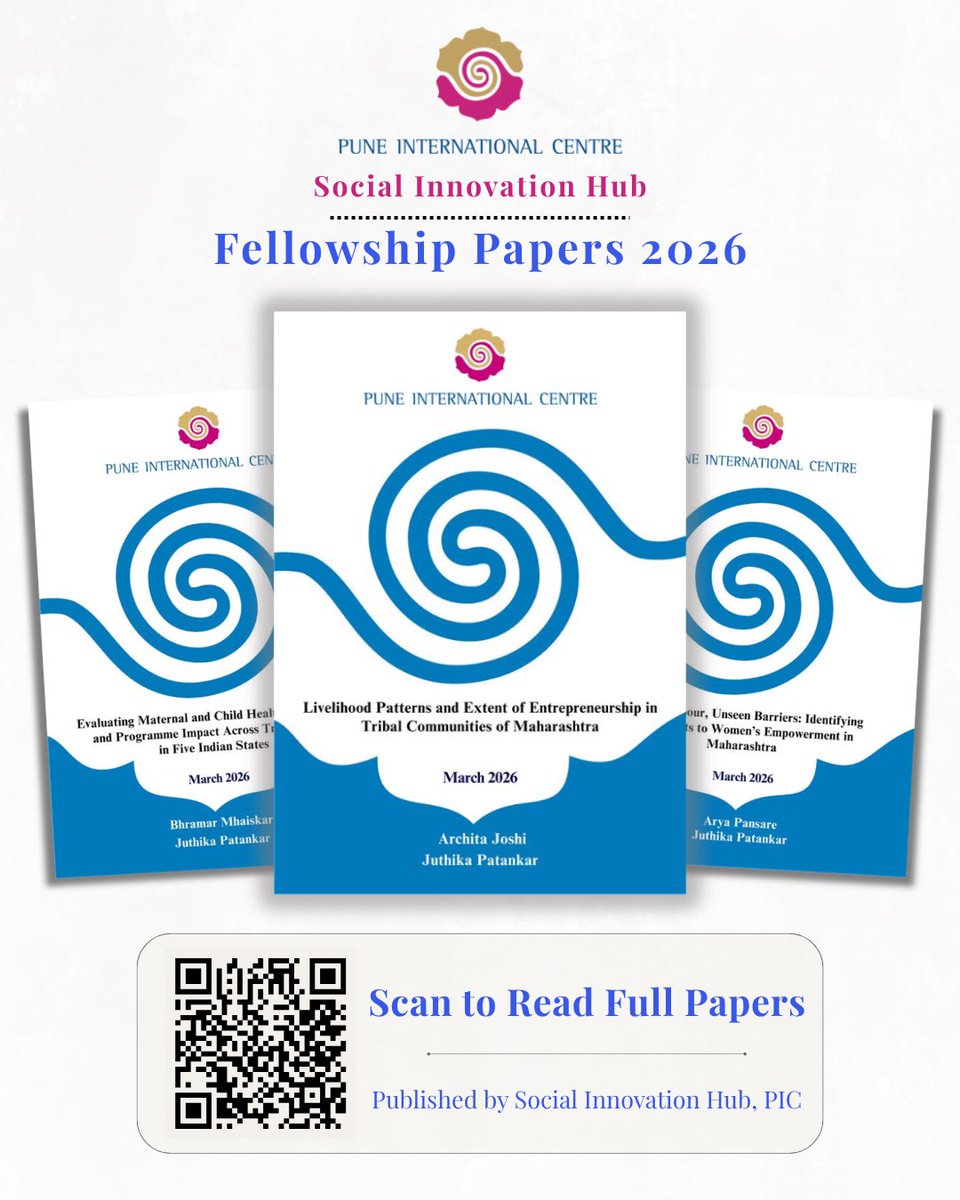 Pune Int Centre tweet media