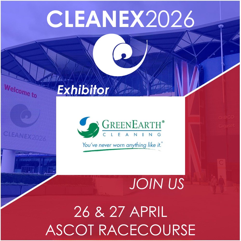 Laundry & Cleaning Today tweet media