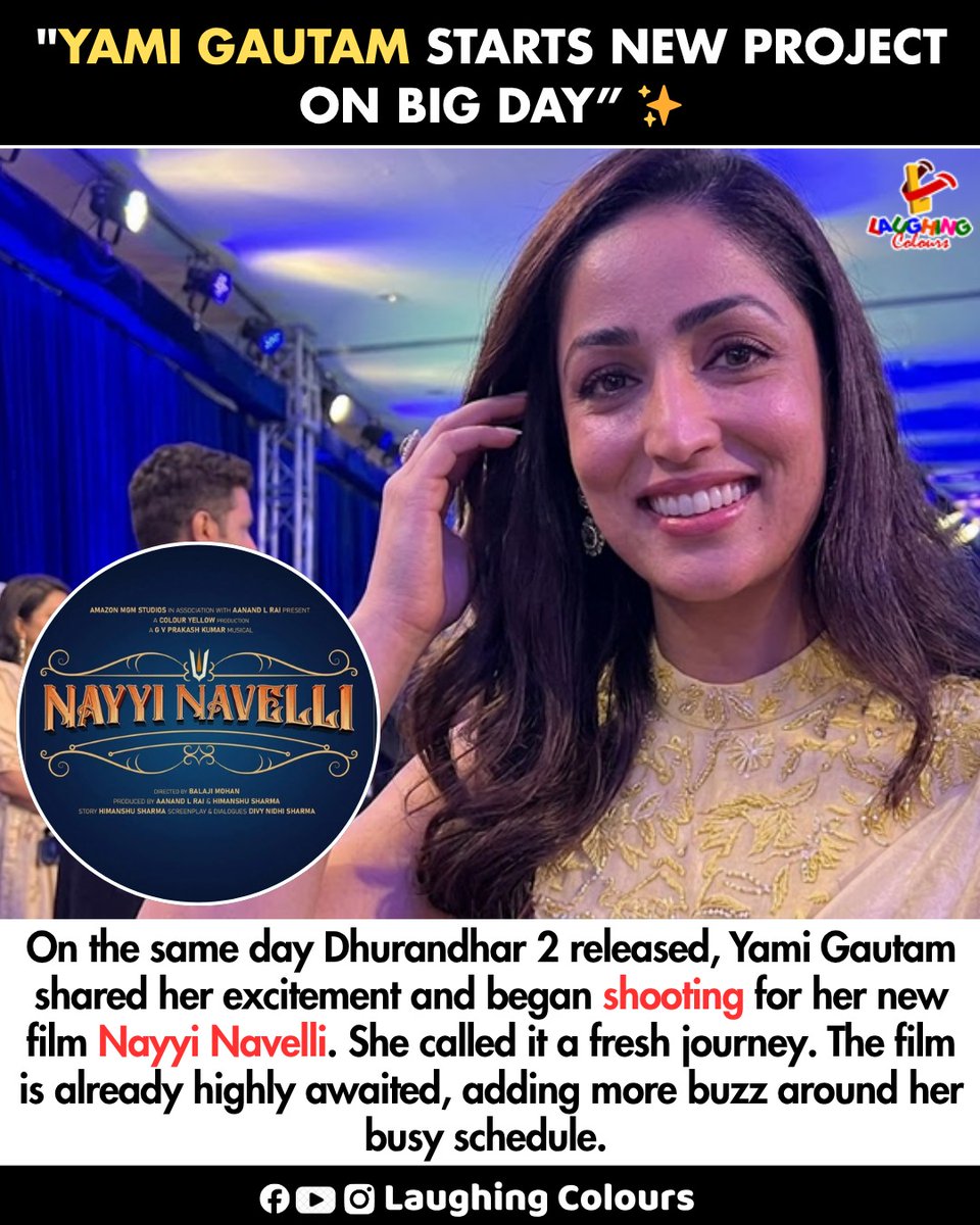 Laughing Colours tweet media