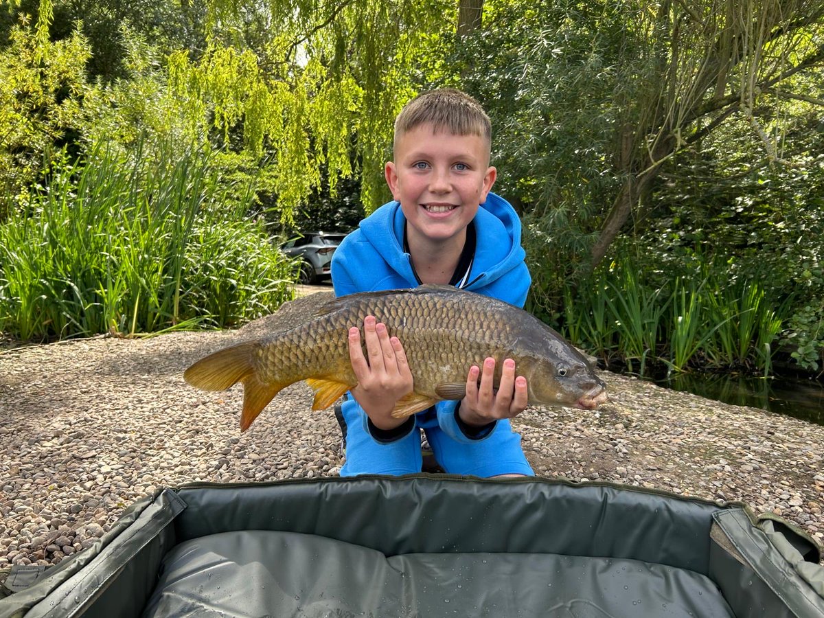 Jax’s stoma journey BCyA tweet media