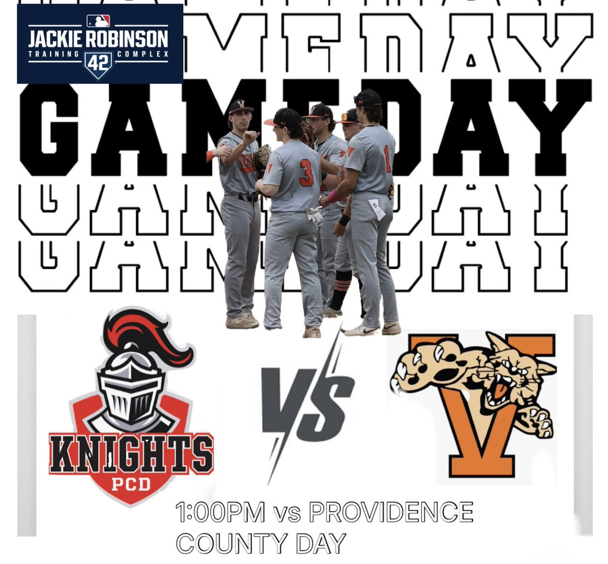 Vermont Academy Baseball tweet media