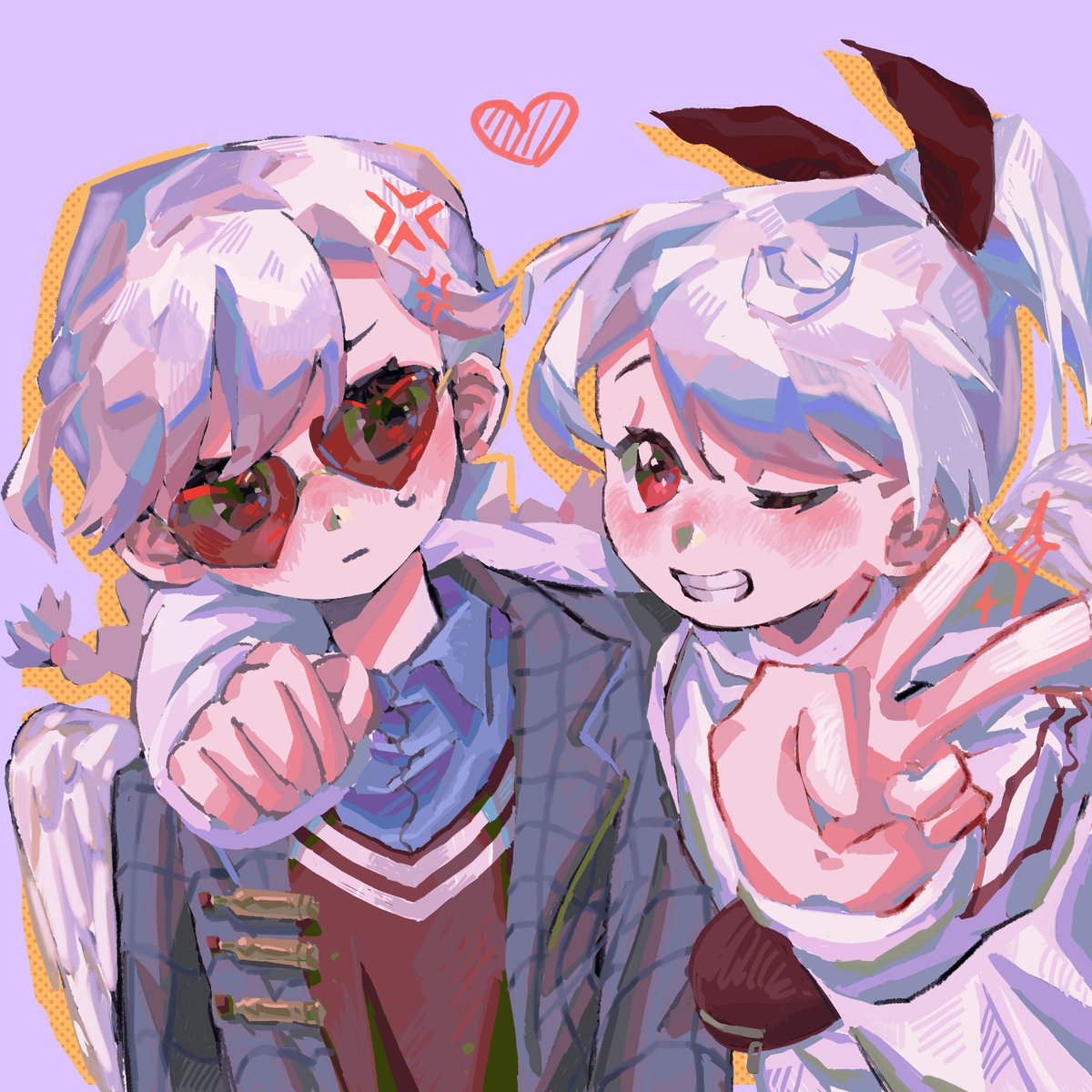 葵闪Twinky tweet media