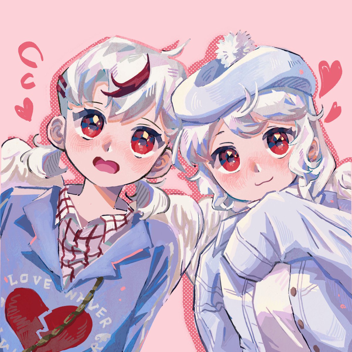 葵闪Twinky tweet media