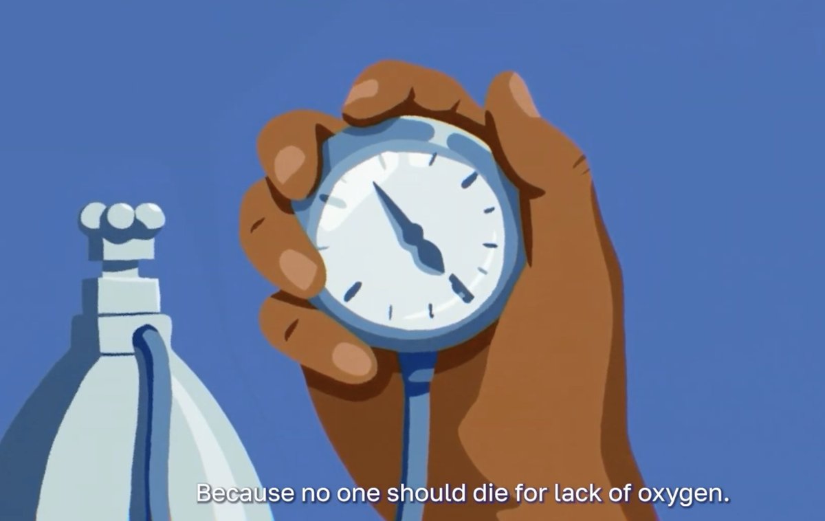 EBCCoalition's tweet image. Tight budgets demand smart choices.

Invest in medical #oxygen for #newborn &amp;amp; #child survival, adult infectious &amp;amp; chronic disease care, safe surgery &amp;amp; #pandemic preparedness!

**New Global Oxygen Alliance video makes the case👉
youtube.com/watch?v=Jn1uiL…

#GO2AL #IMNHC2026 #WHA79
