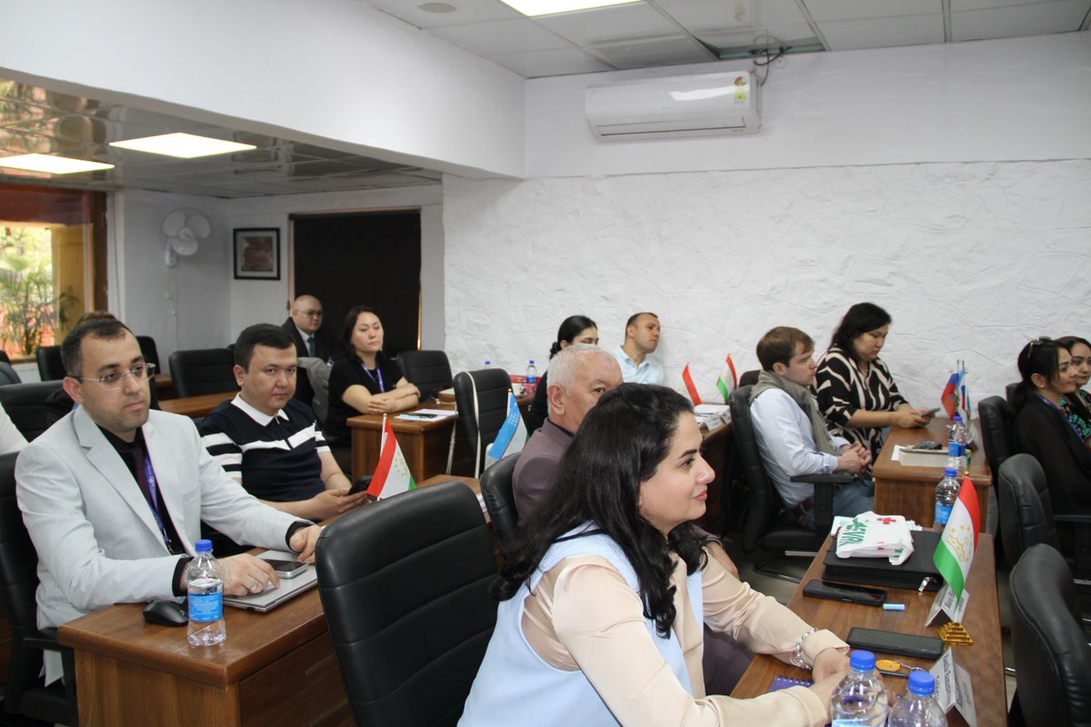INSTITUTE OF GOVERNMENT ACCOUNTS & FINANCE (INGAF) tweet media