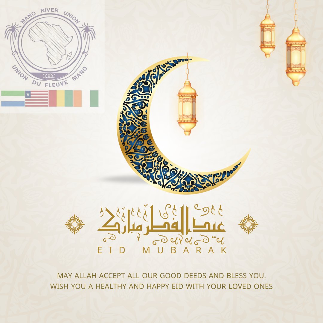 Mano River Union tweet media