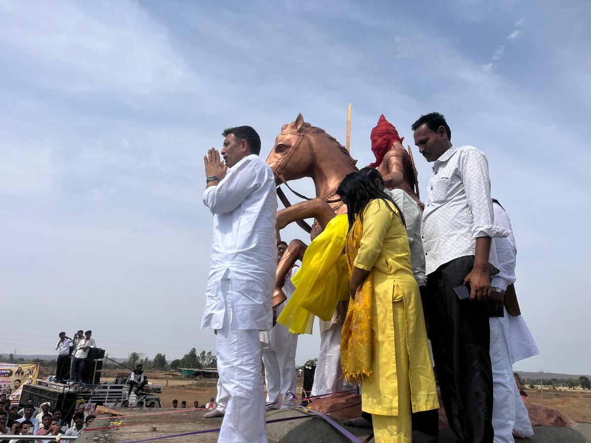 MP Congress tweet media