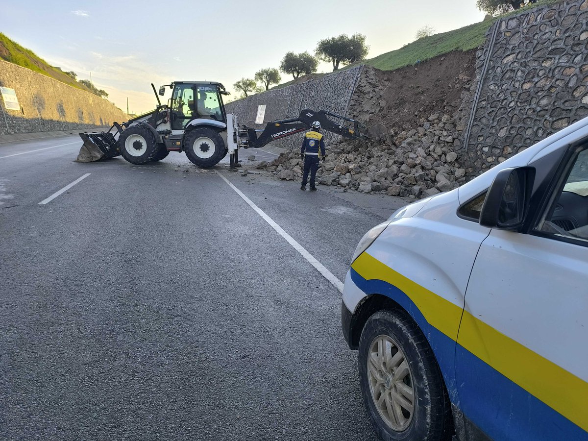 الدفاع المدني السوري tweet media