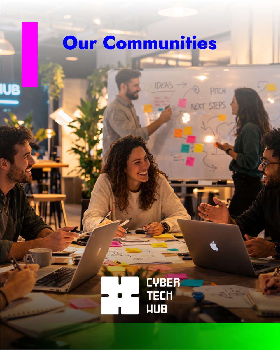 Porto Tech Hub tweet media