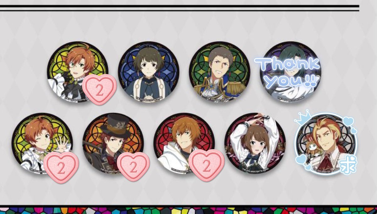 パトカール tweet media