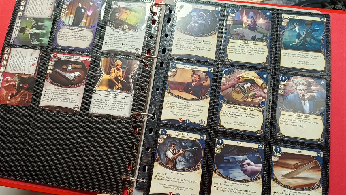 Juegos de Mesa 221B tweet media