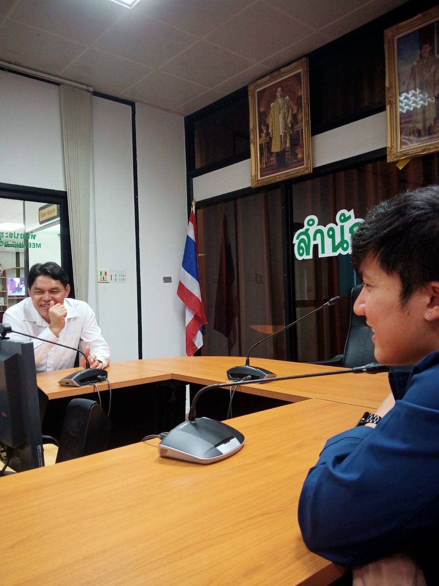 Goody Satondee tweet media