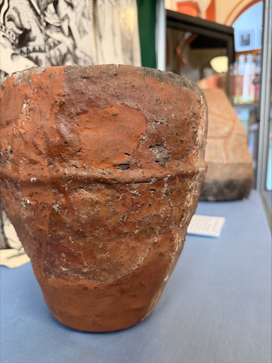 South Ayrshire Museums & Galleries tweet media