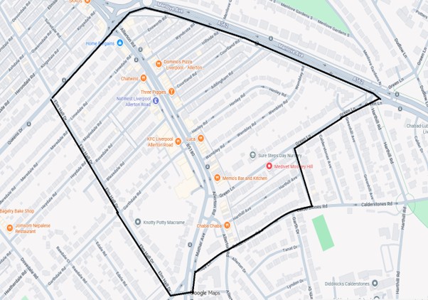 MerPol South Liverpool tweet media
