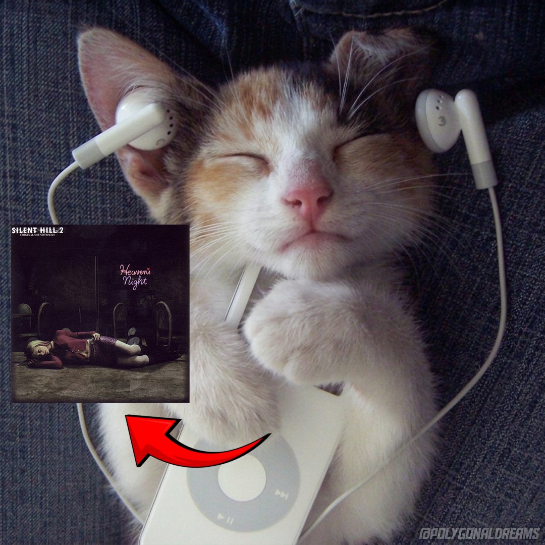 Polygonal Dreams ⋆ tweet media