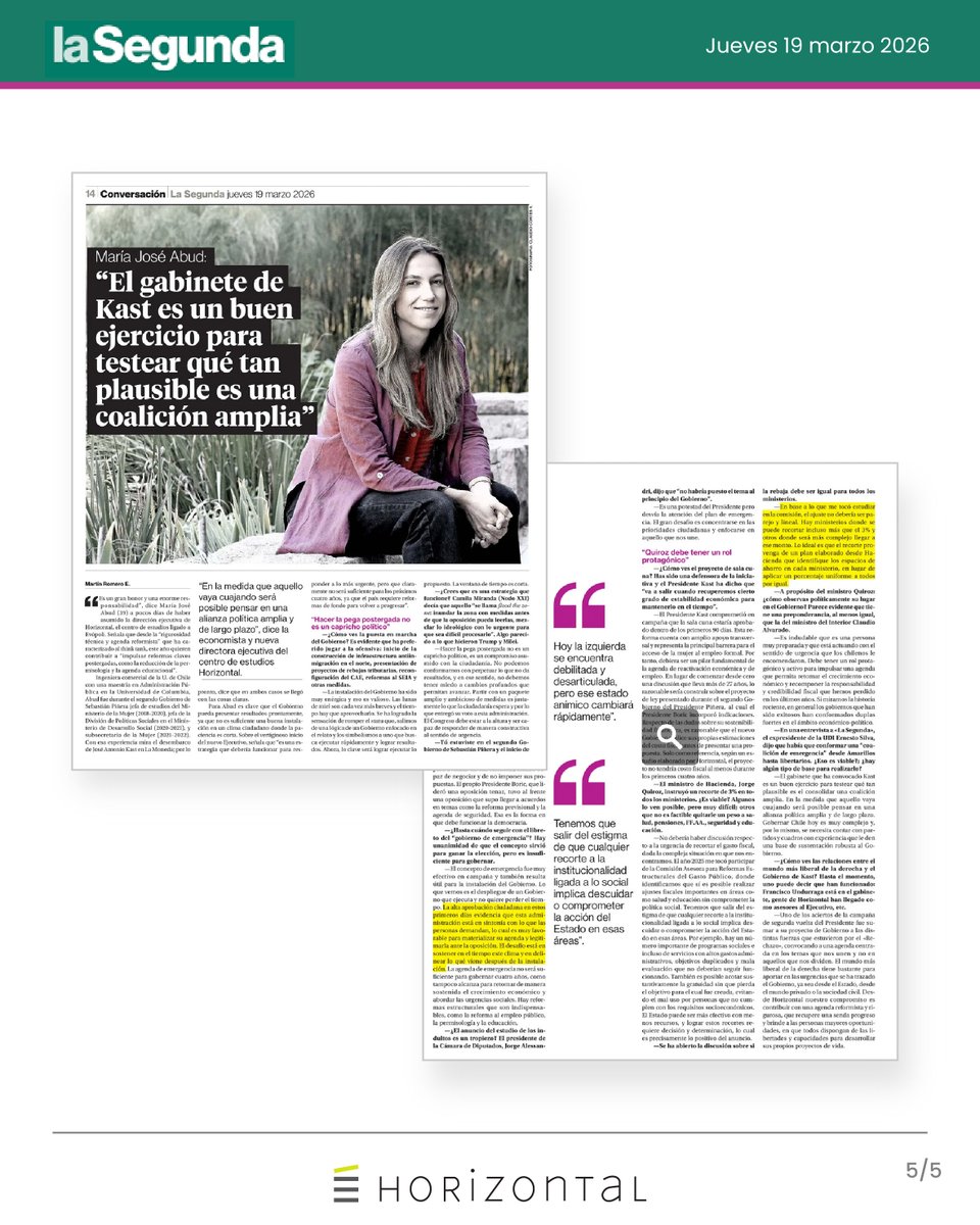 Horizontal tweet media