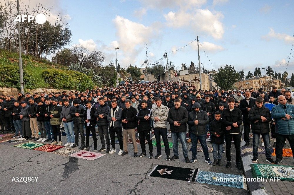 AFP News Agency tweet media