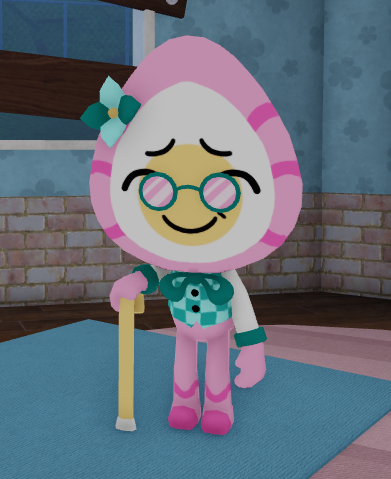 Withered Green tweet media