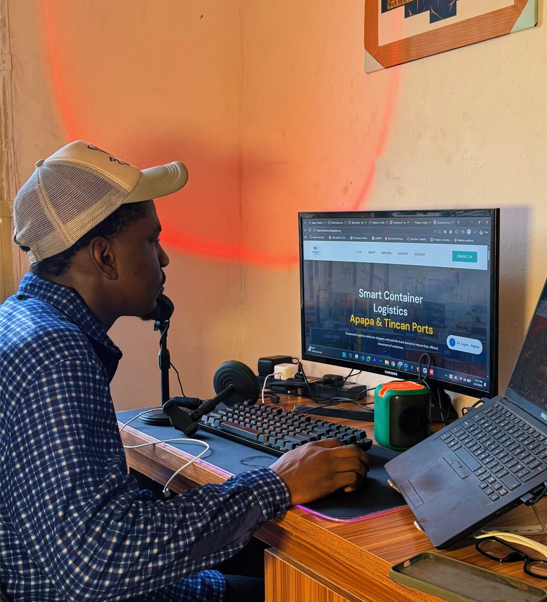 Festus The Designer tweet media