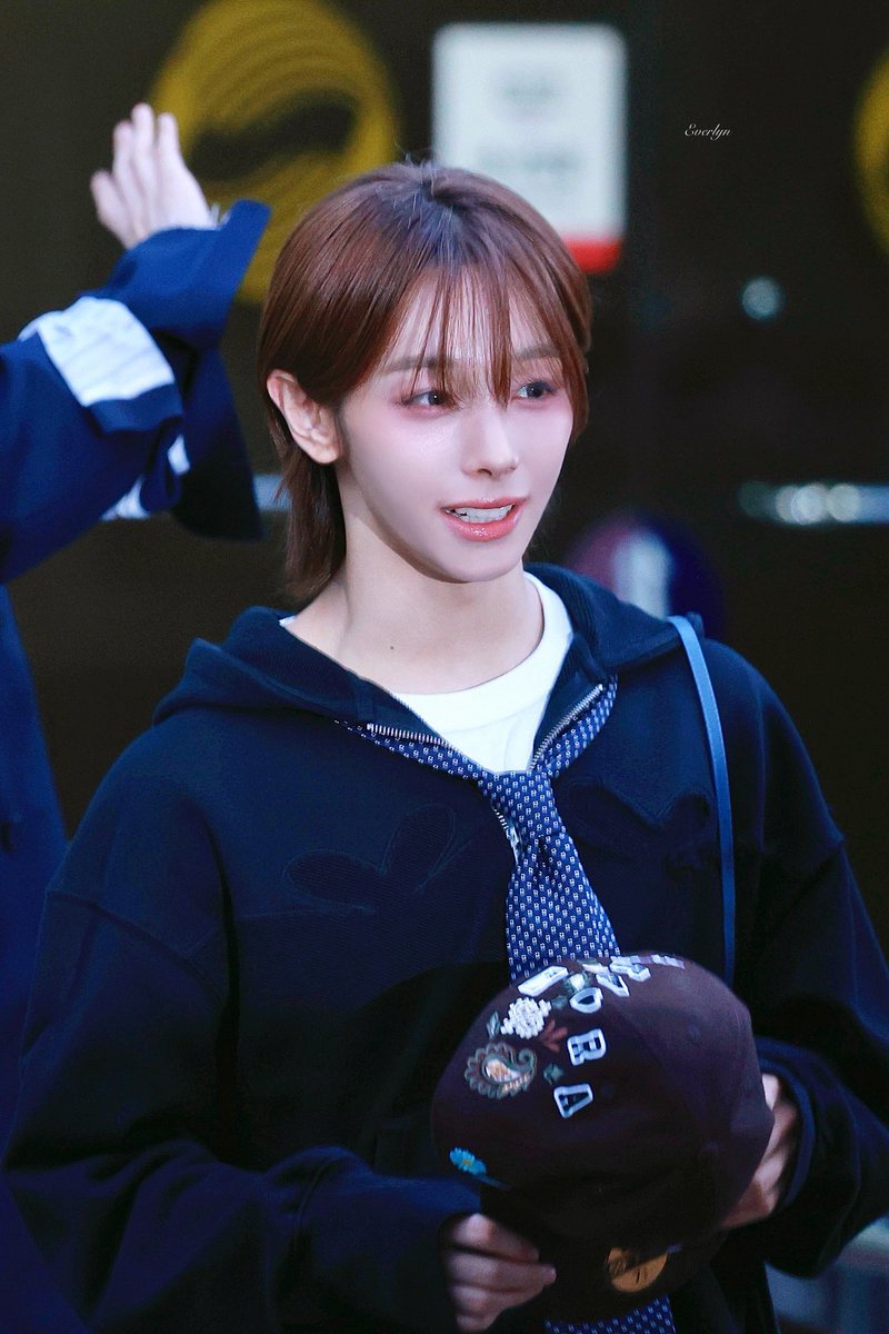 Everlyn_taira's tweet photo. 260320
#TUNEXX #튜넥스 #Taira #타이라 https://t.co/A5WjqZm7j6