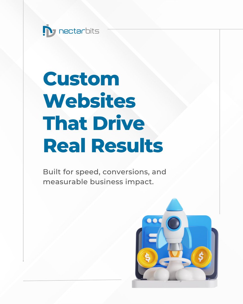 NectarBits Pvt. Ltd. tweet media