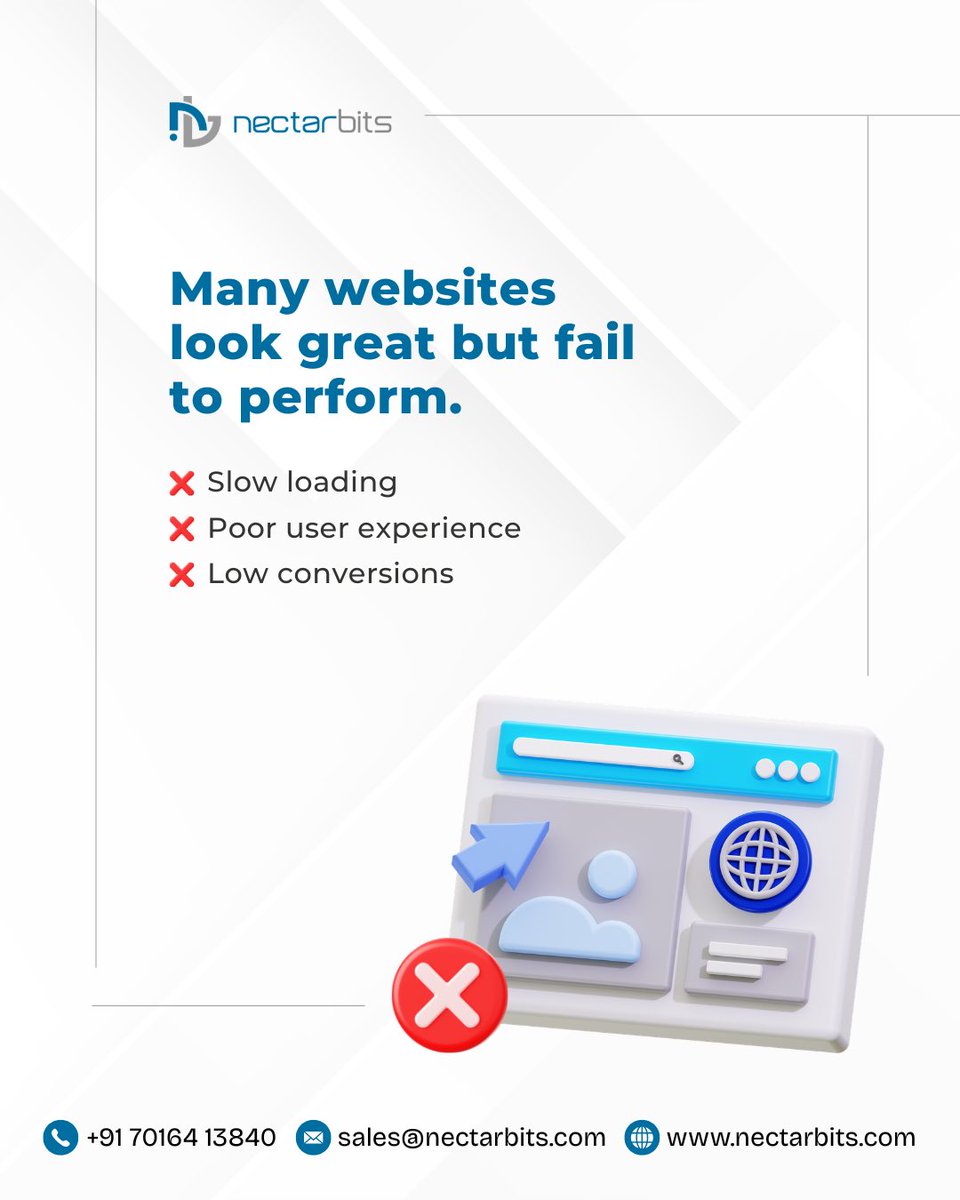 NectarBits Pvt. Ltd. tweet media