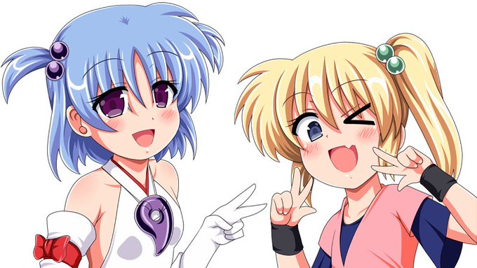 #三連休はフォロワーが増えるらしい オリキャラも二次創作も描きます。 闘う女の子がすきです、でも闘う女の子が触手やなんかでヤられるのはも〜っとすきです