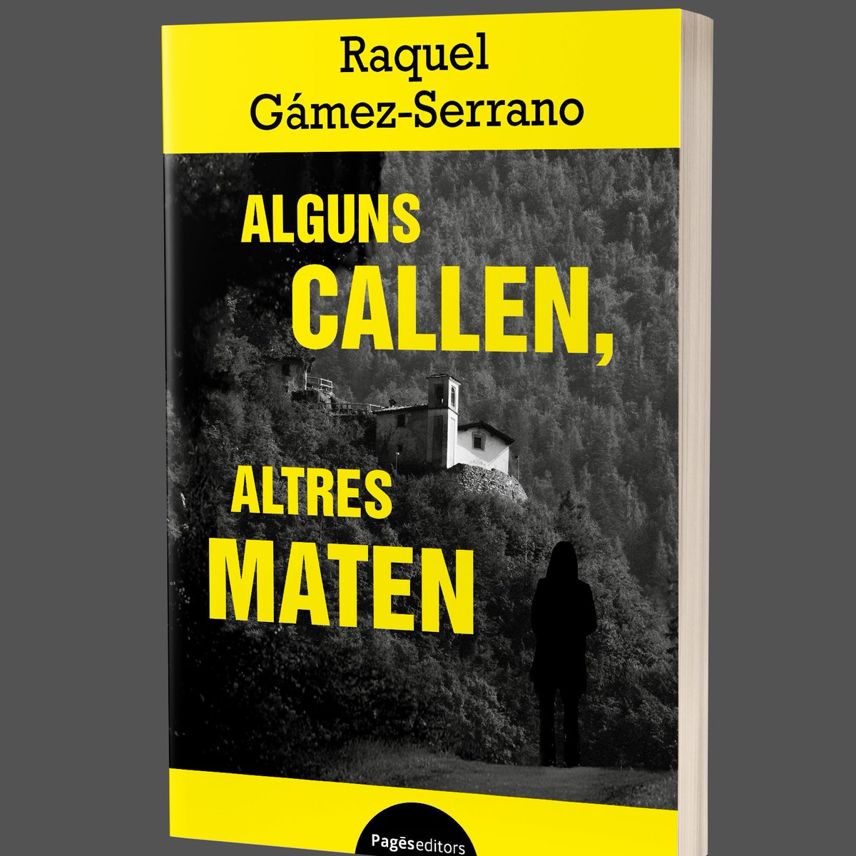 Pagès Editors tweet media