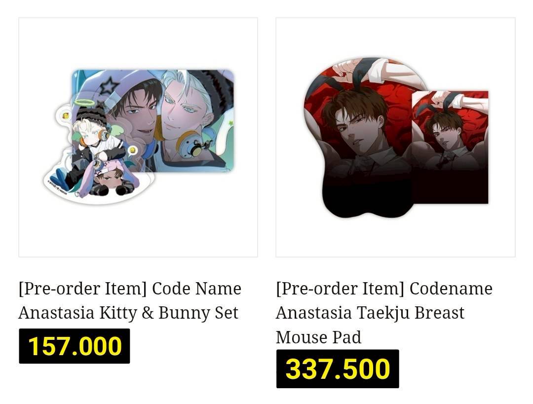 POTA | SLR Jastip China (Store/Event) tweet media