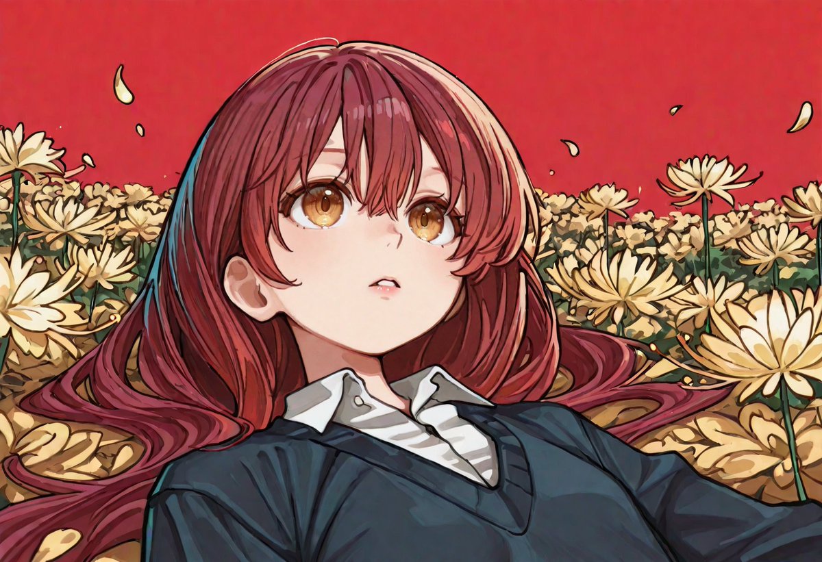 探し人　結城寧 tweet media