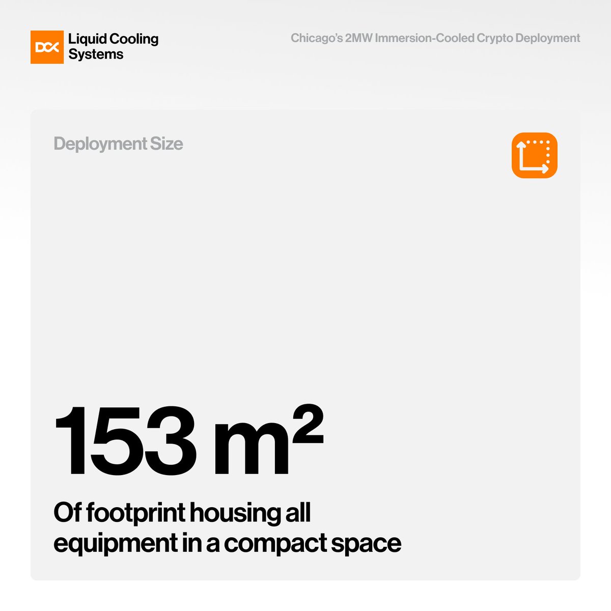 DCX Immersion & Hydro Mining tweet media