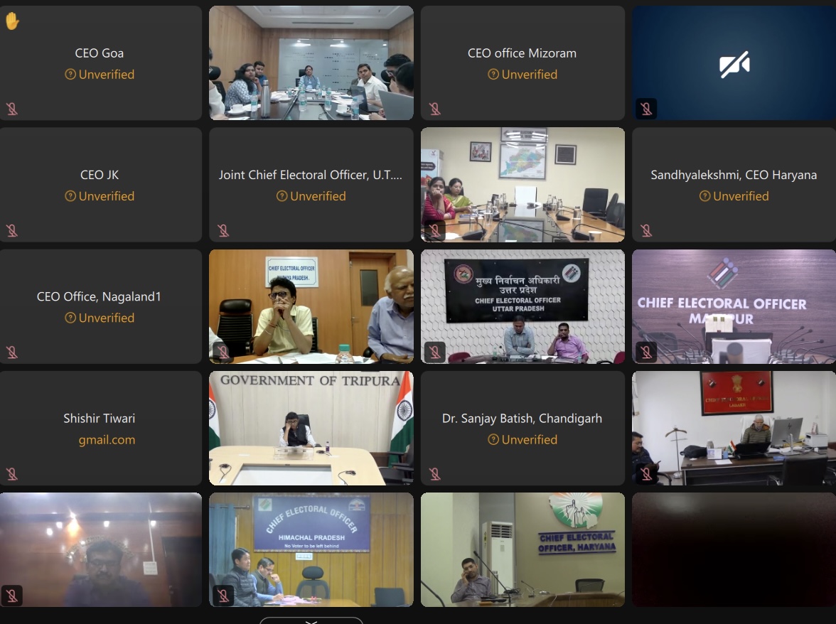 IIIDEM Official tweet media