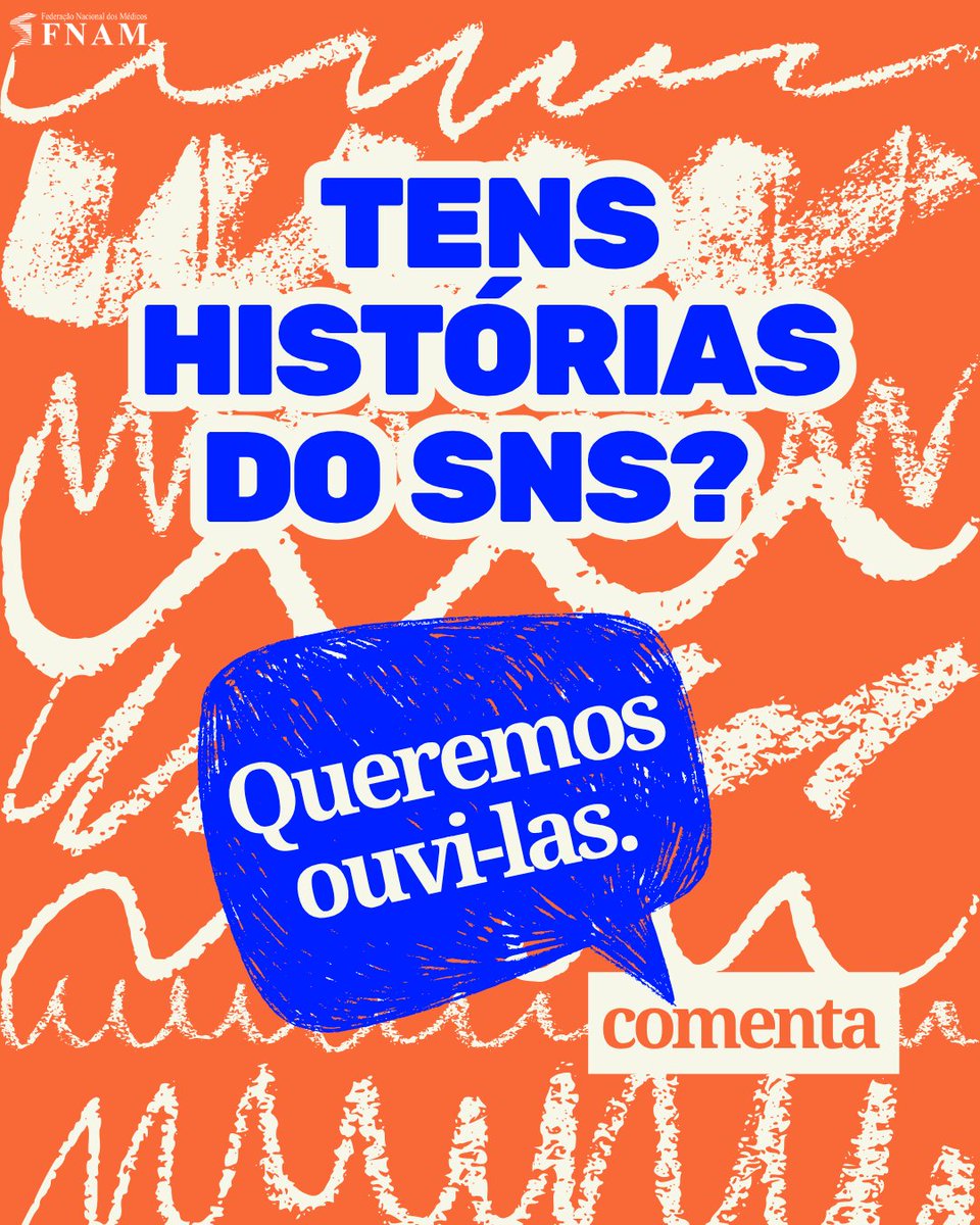 Federação Nacional dos Médicos tweet media