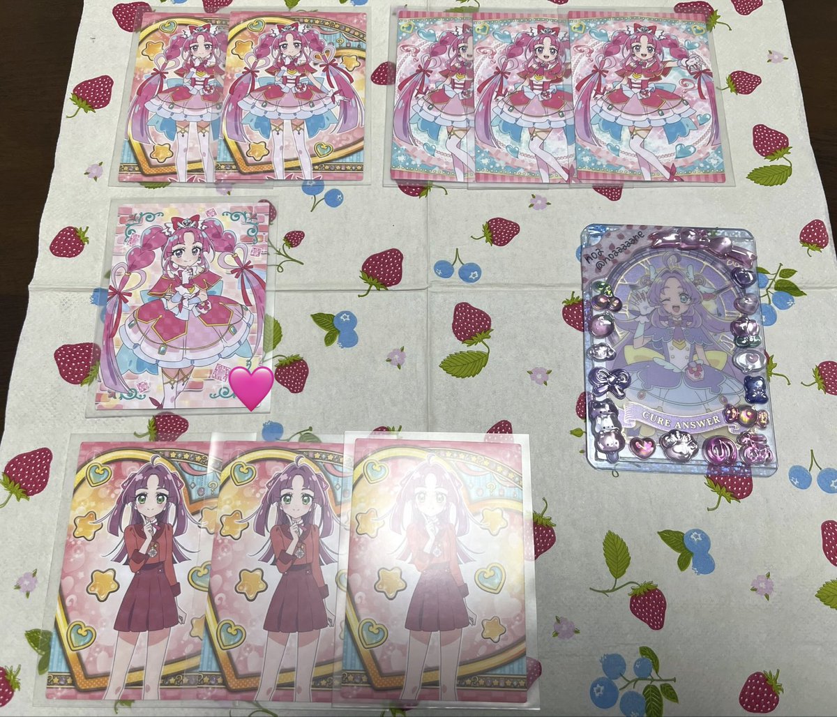 ♡ぷぃゅ tweet media