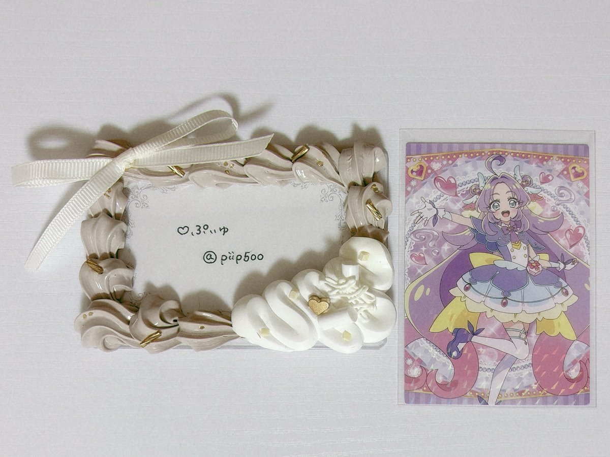 ♡ぷぃゅ tweet media