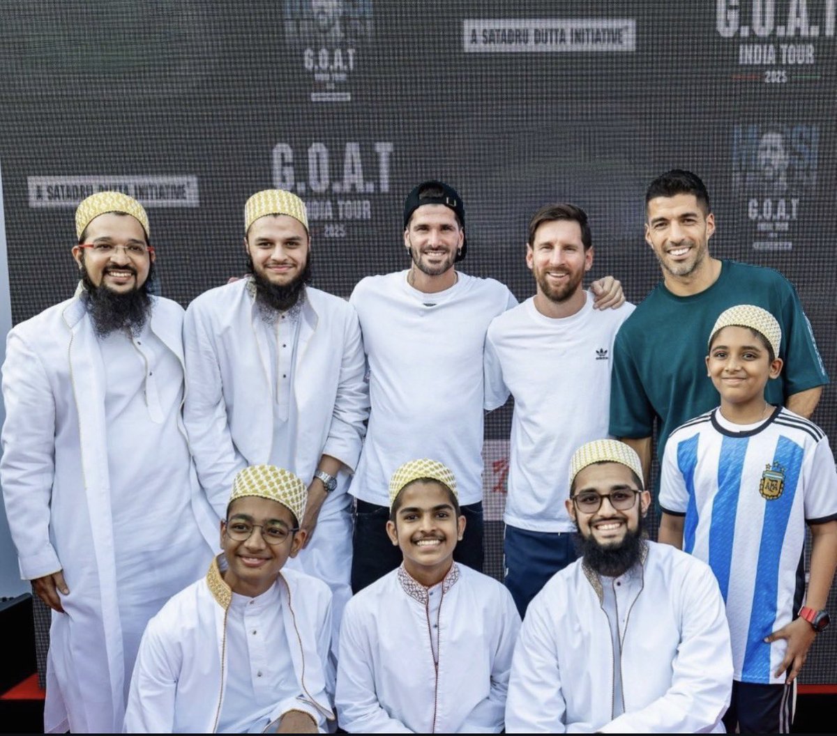 ɢᴏᴀʟ ᴠᴇʀꜱᴇ tweet media