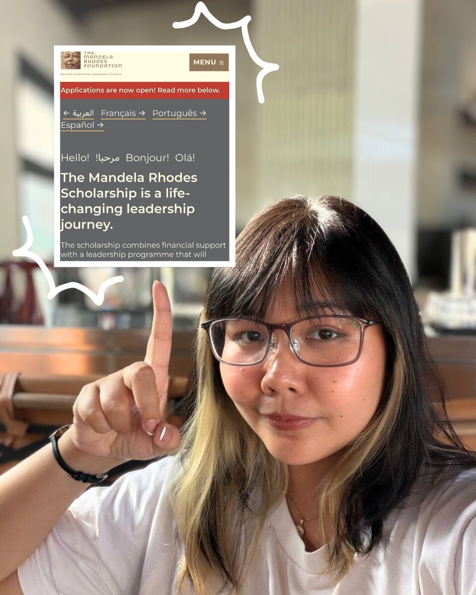 Restless Development tweet media