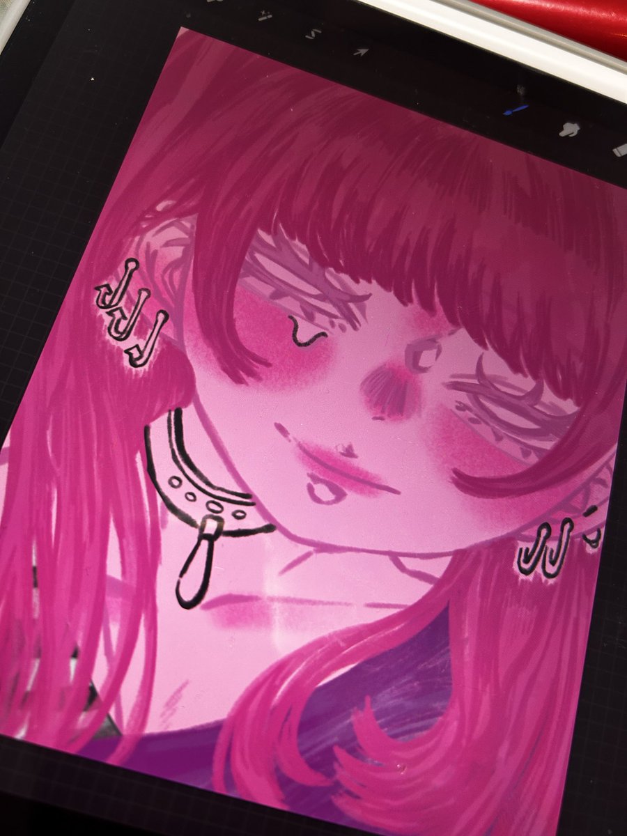 あせも tweet media