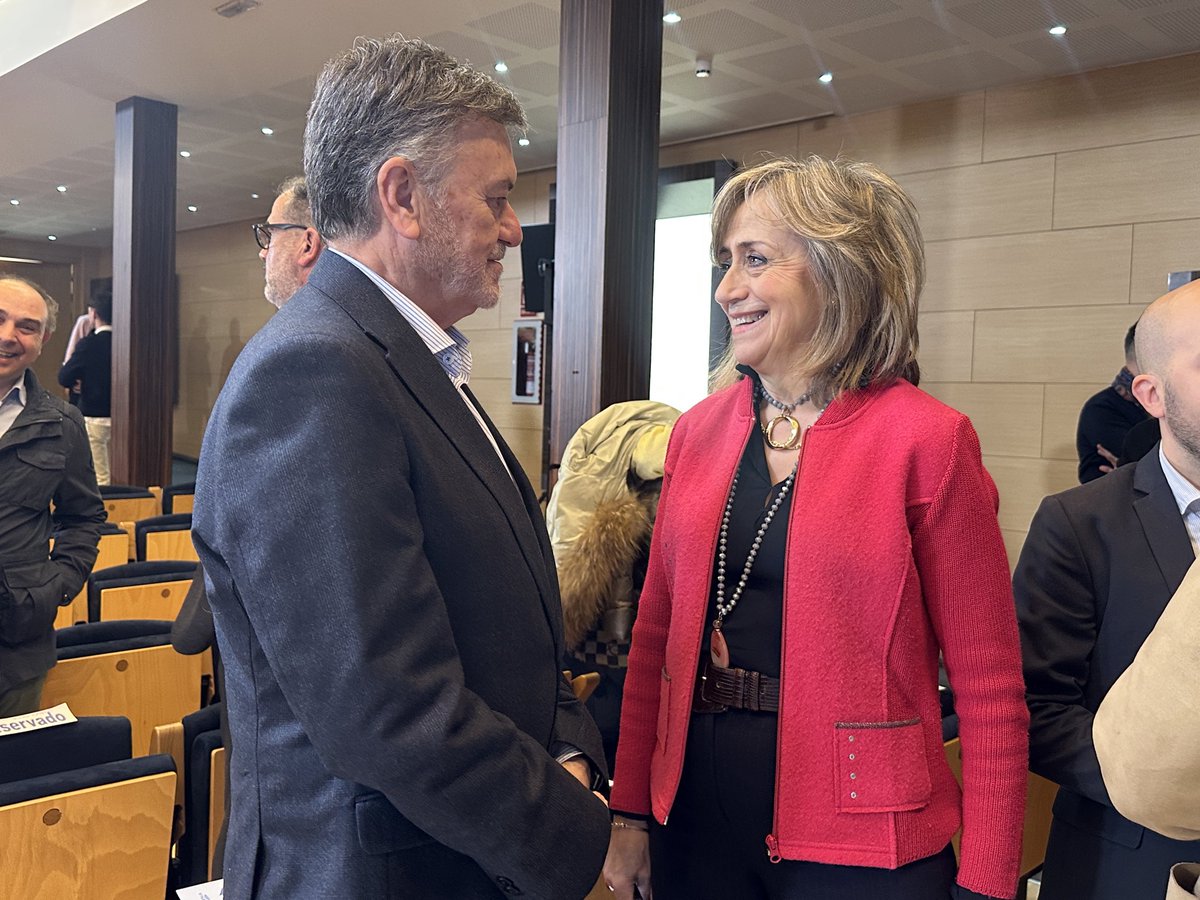 PP de Palencia tweet media