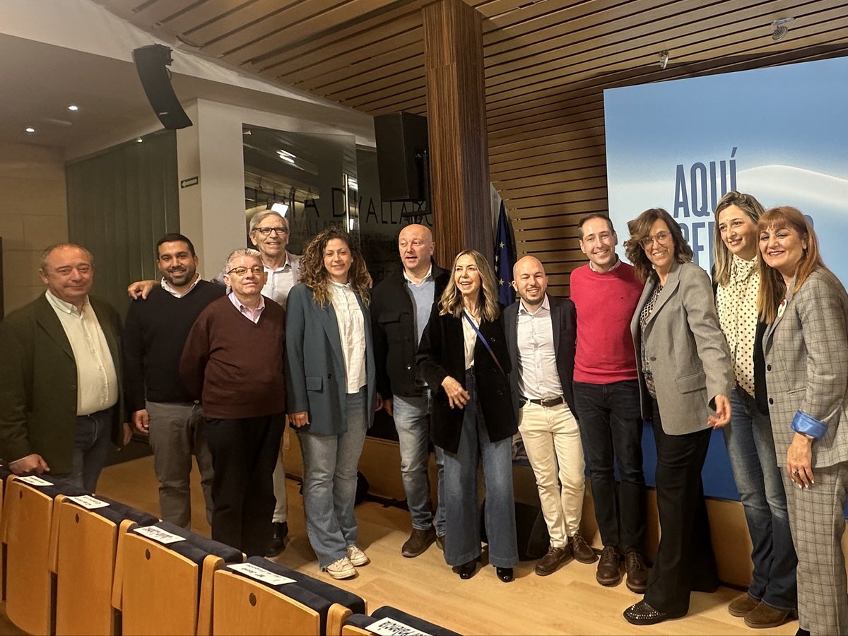 PP de Palencia tweet media