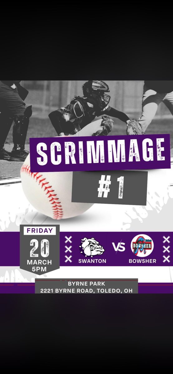 Swanton Athletics tweet media