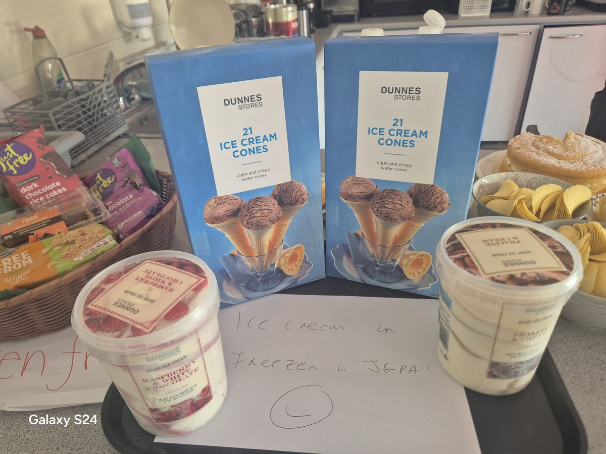 Castletroy College tweet media